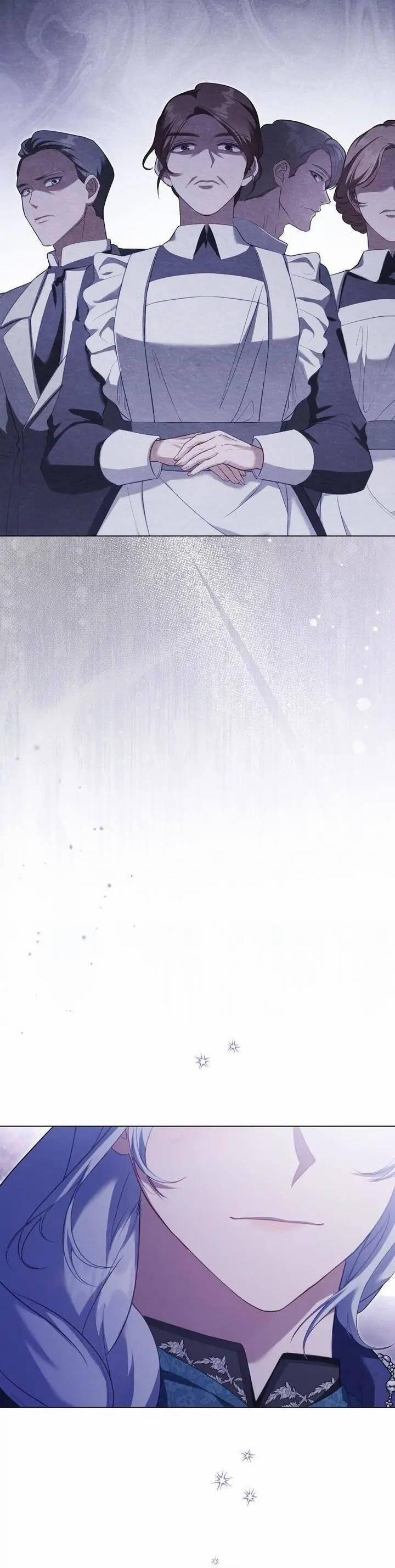 Nếu Tôi Không Nghe Lời Công Tước 70 trang 24