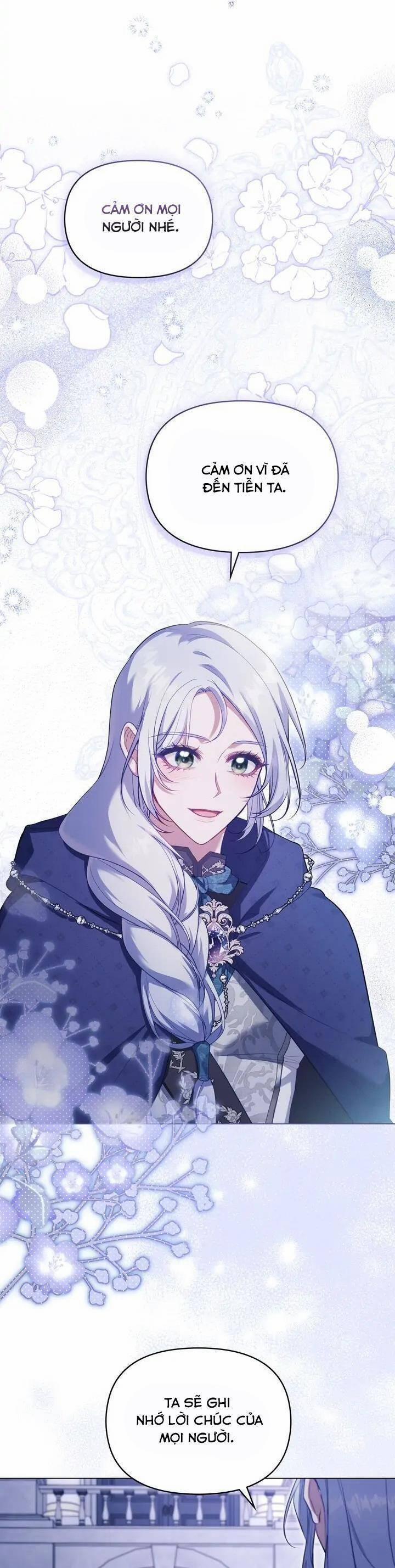 Nếu Tôi Không Nghe Lời Công Tước 70 trang 25