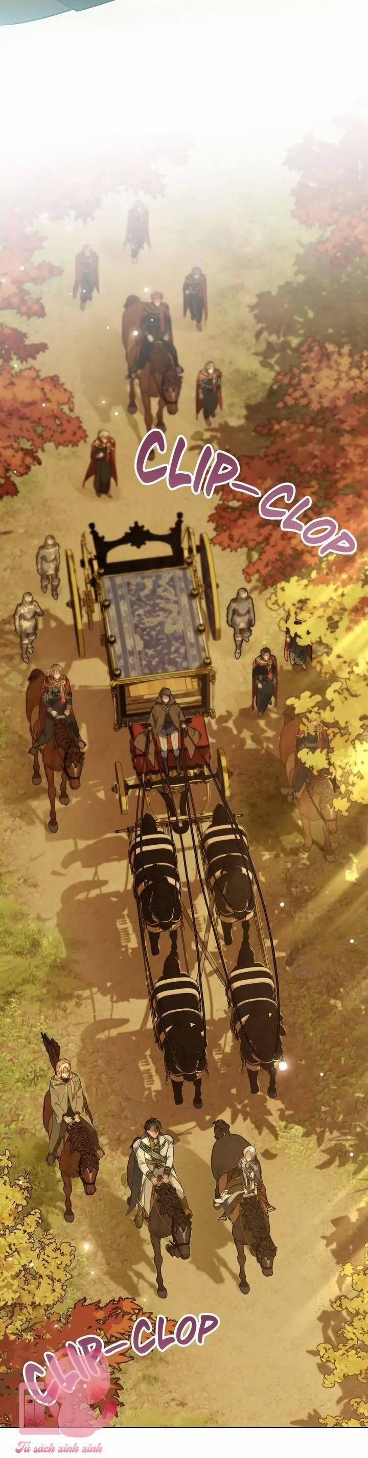 Nếu Tôi Không Nghe Lời Công Tước 70 trang 28