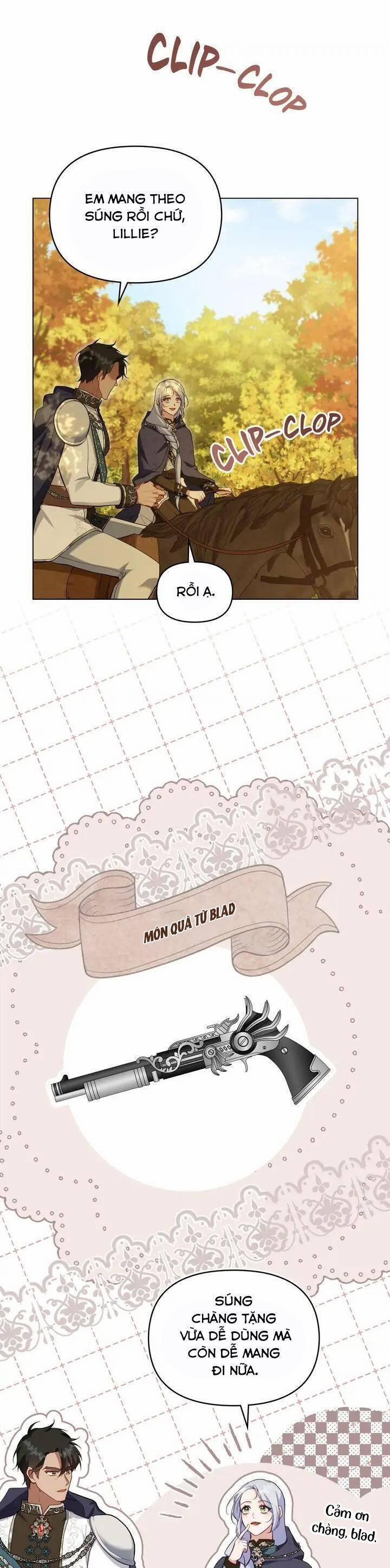 Nếu Tôi Không Nghe Lời Công Tước 70 trang 29