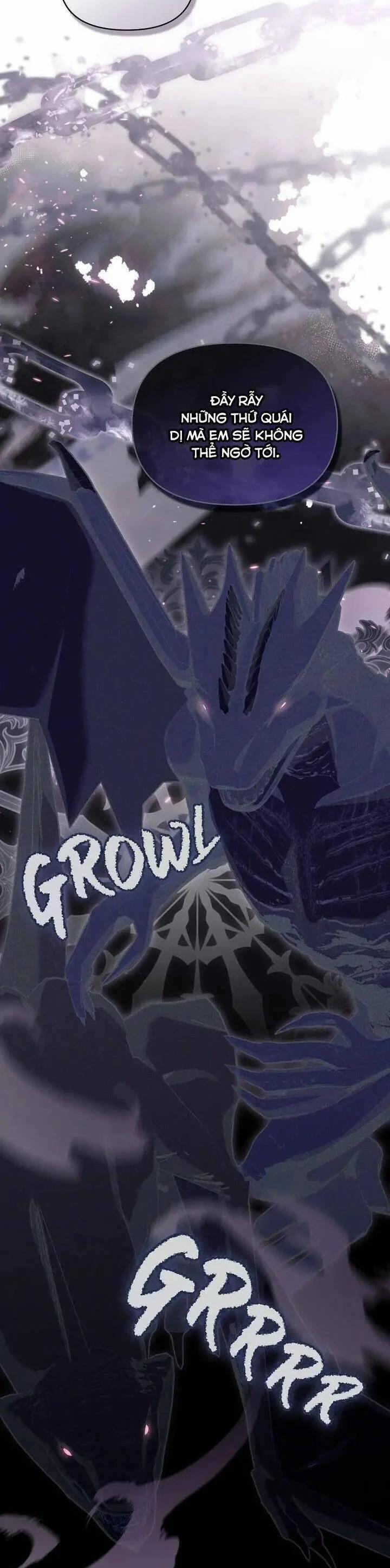 Nếu Tôi Không Nghe Lời Công Tước 70 trang 32