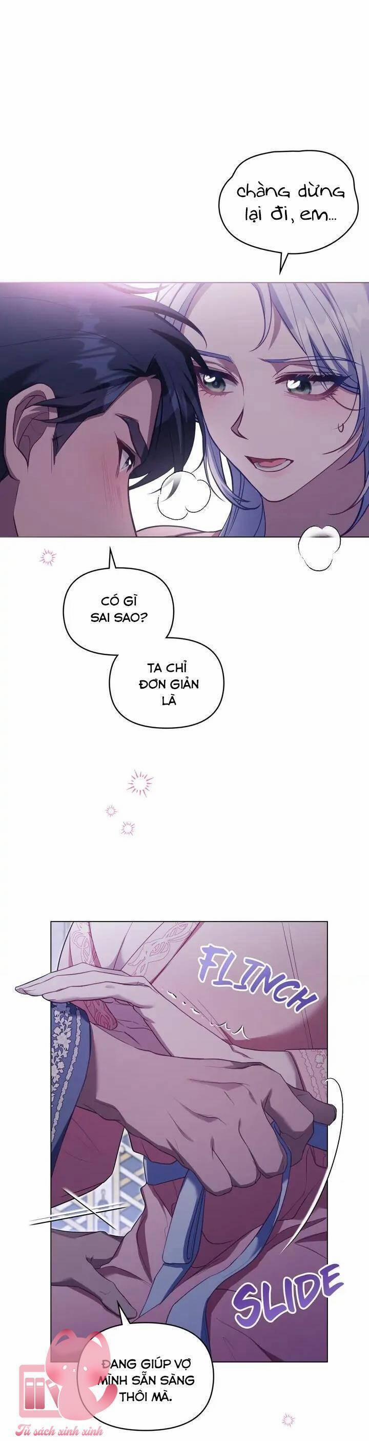 Nếu Tôi Không Nghe Lời Công Tước 70 trang 6