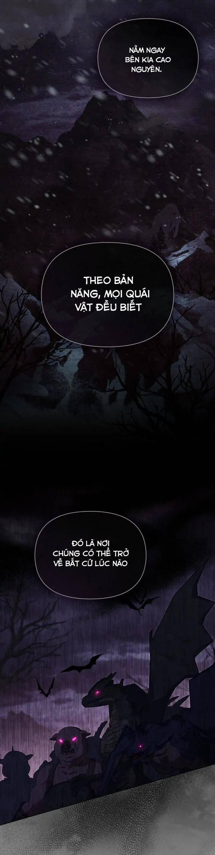 Nếu Tôi Không Nghe Lời Công Tước 71 trang 12