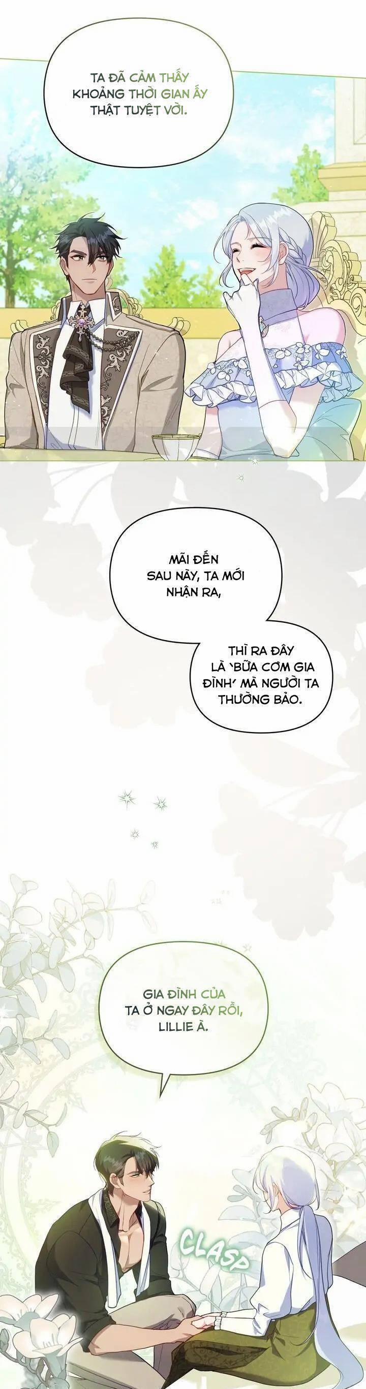 Nếu Tôi Không Nghe Lời Công Tước 71 trang 17