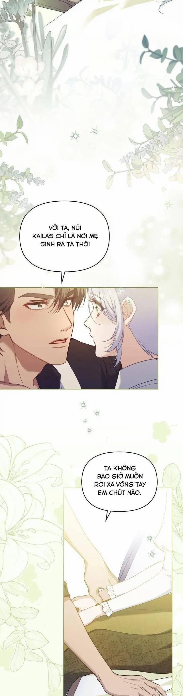 Nếu Tôi Không Nghe Lời Công Tước 71 trang 18