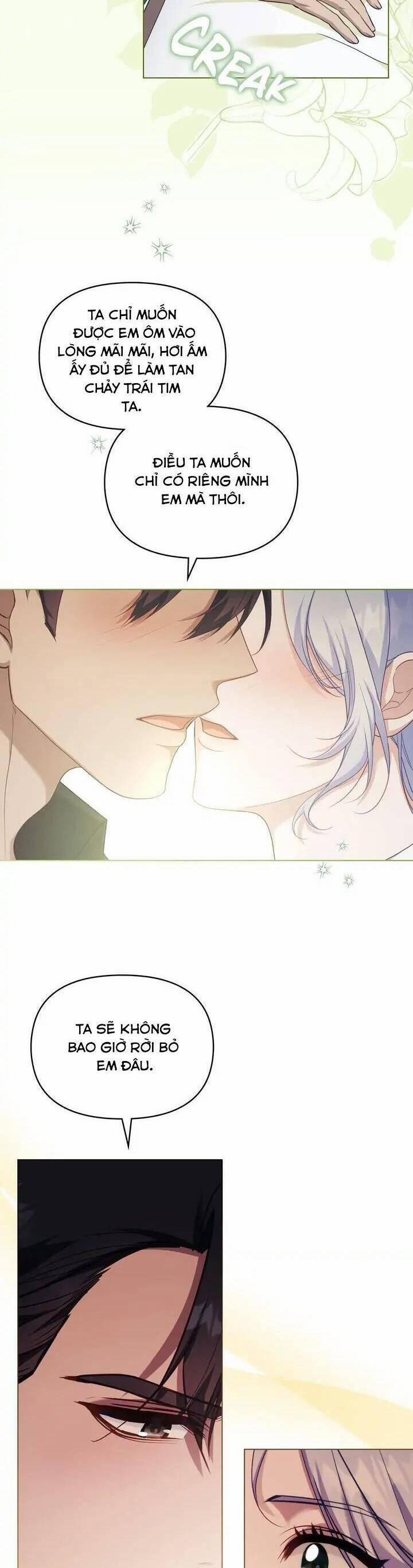 Nếu Tôi Không Nghe Lời Công Tước 71 trang 19