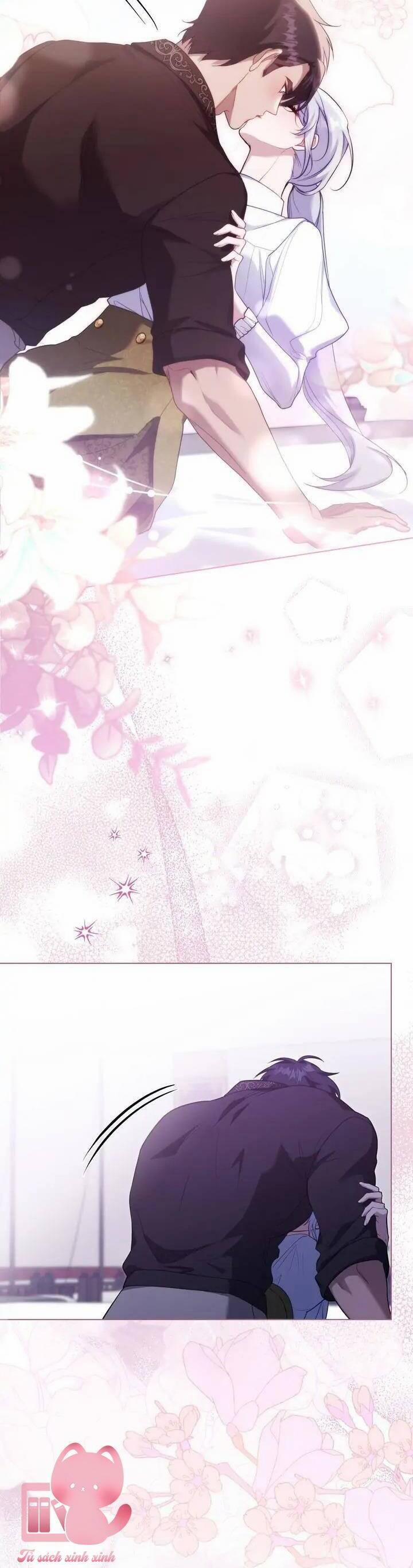 Nếu Tôi Không Nghe Lời Công Tước 71 trang 21