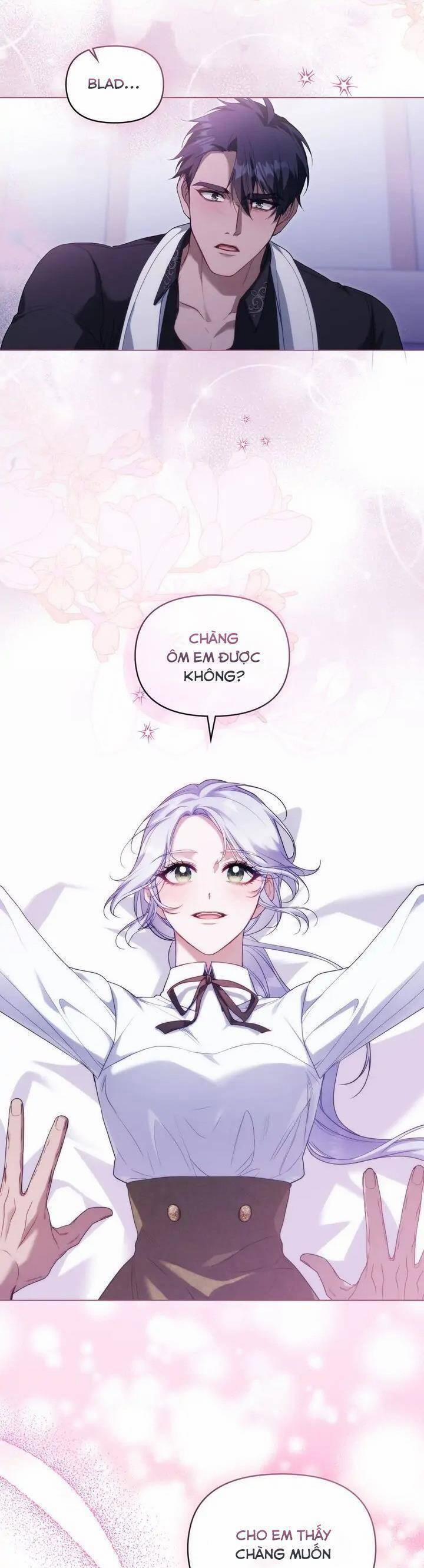 Nếu Tôi Không Nghe Lời Công Tước 71 trang 22