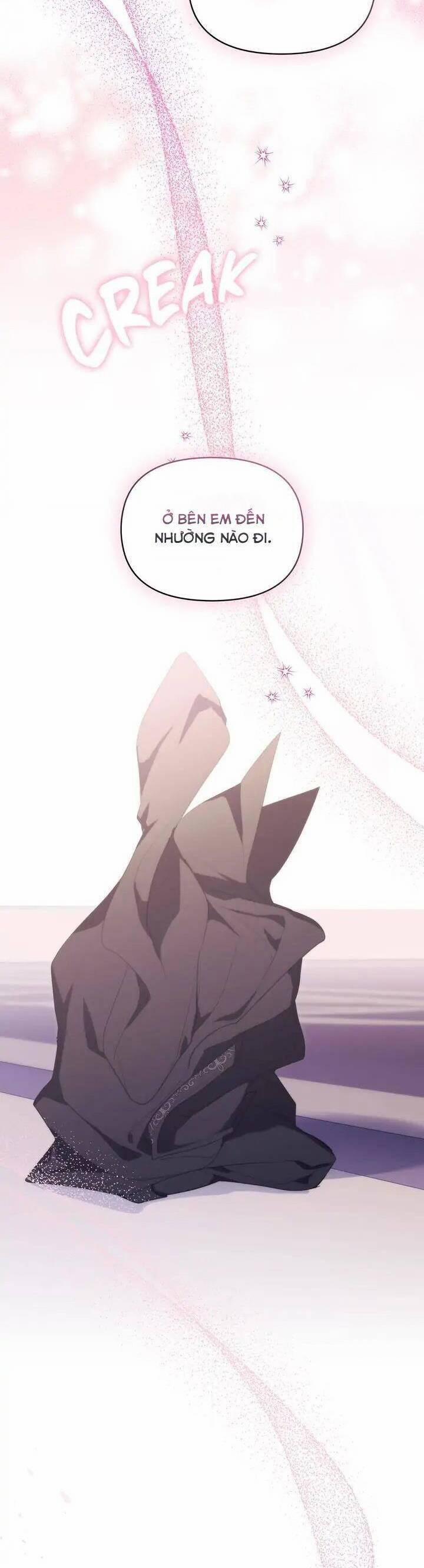 Nếu Tôi Không Nghe Lời Công Tước 71 trang 23