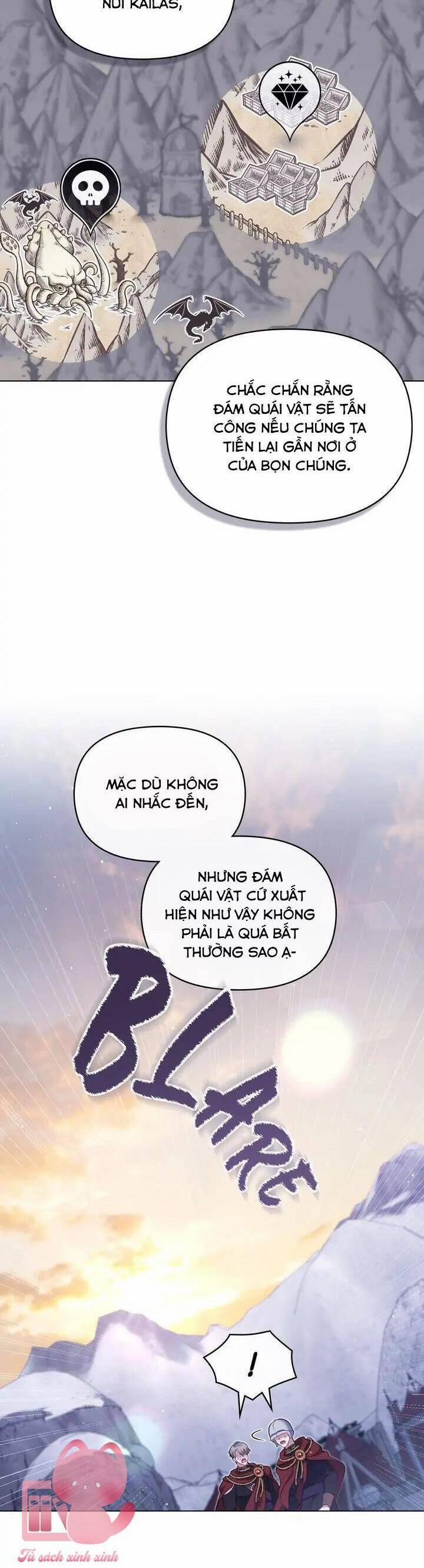 Nếu Tôi Không Nghe Lời Công Tước 71 trang 26