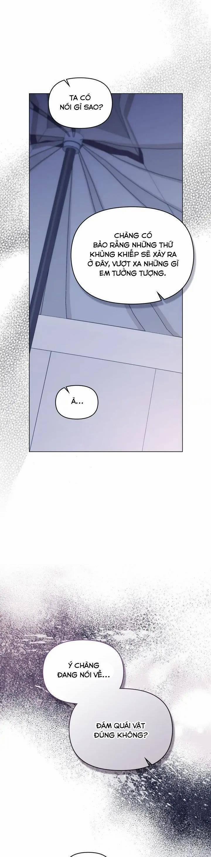 Nếu Tôi Không Nghe Lời Công Tước 71 trang 8