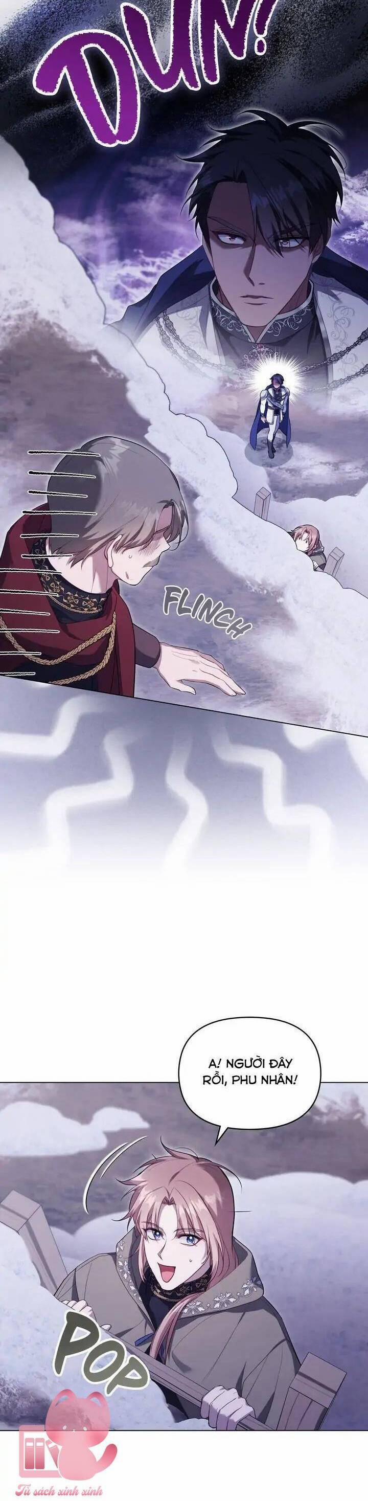 Nếu Tôi Không Nghe Lời Công Tước 72 trang 10