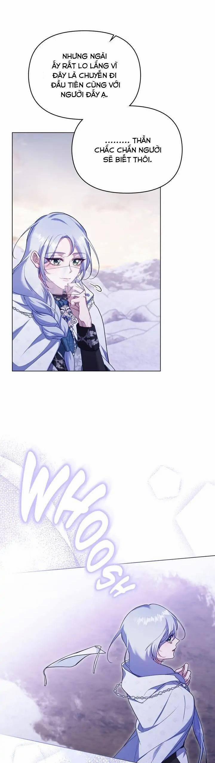 Nếu Tôi Không Nghe Lời Công Tước 72 trang 15