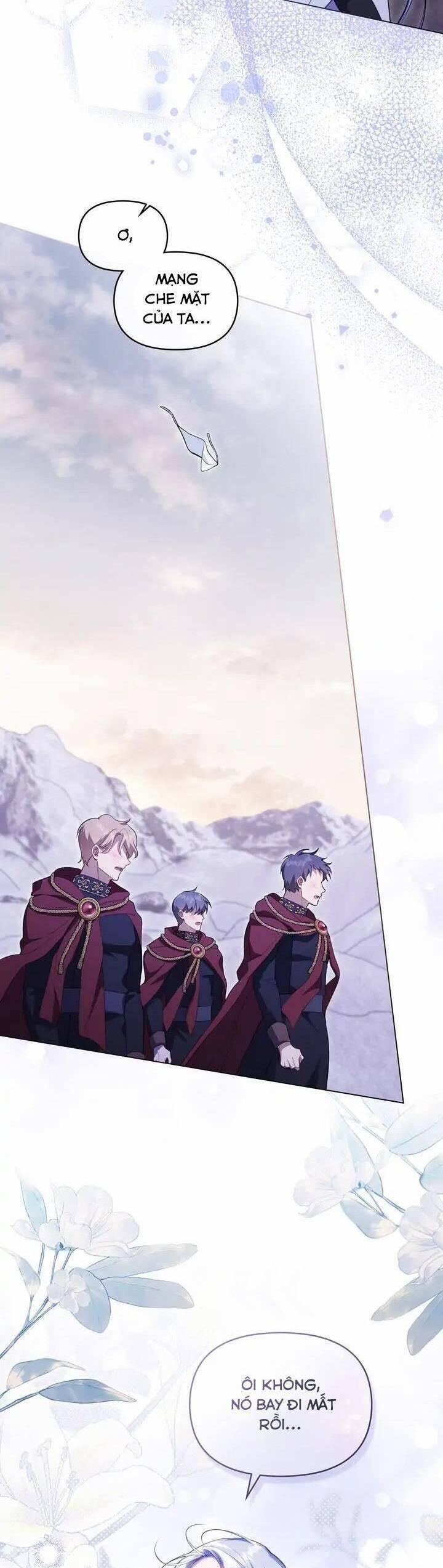 Nếu Tôi Không Nghe Lời Công Tước 72 trang 16