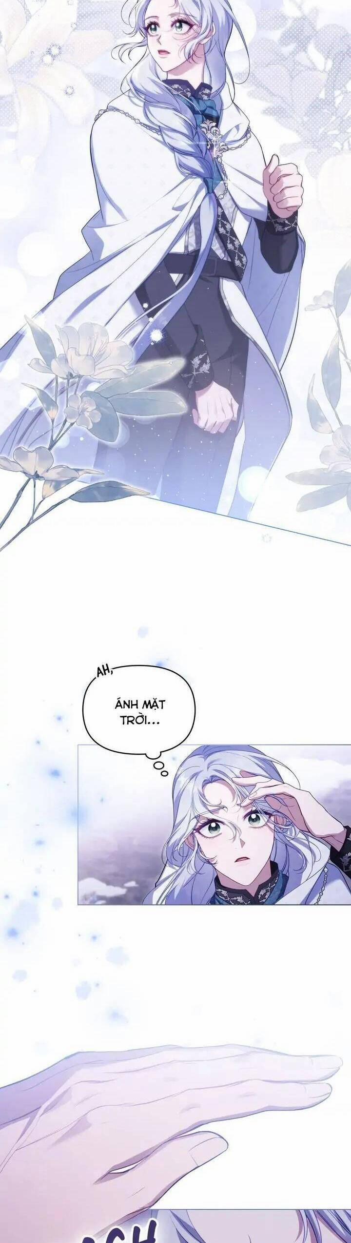 Nếu Tôi Không Nghe Lời Công Tước 72 trang 17