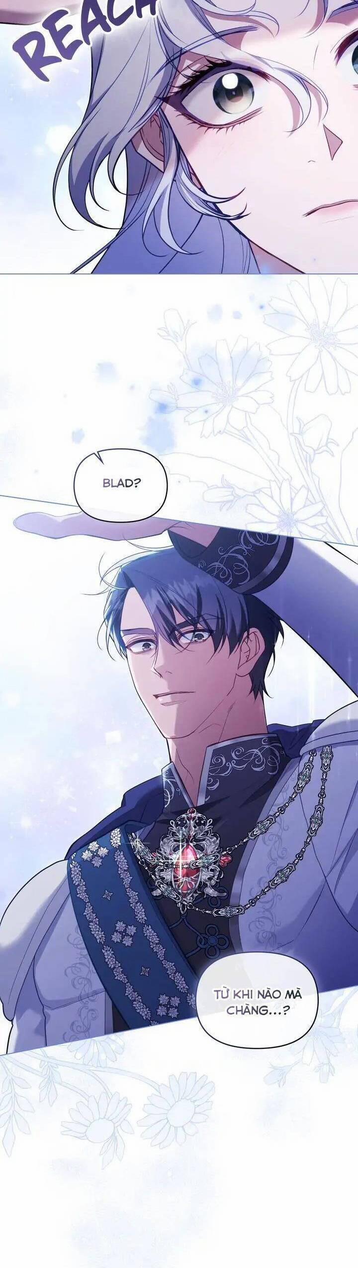 Nếu Tôi Không Nghe Lời Công Tước 72 trang 18