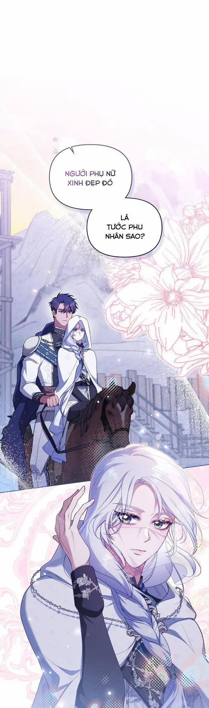 Nếu Tôi Không Nghe Lời Công Tước 72 trang 2