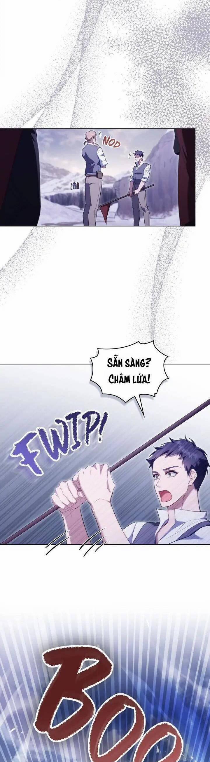 Nếu Tôi Không Nghe Lời Công Tước 72 trang 22