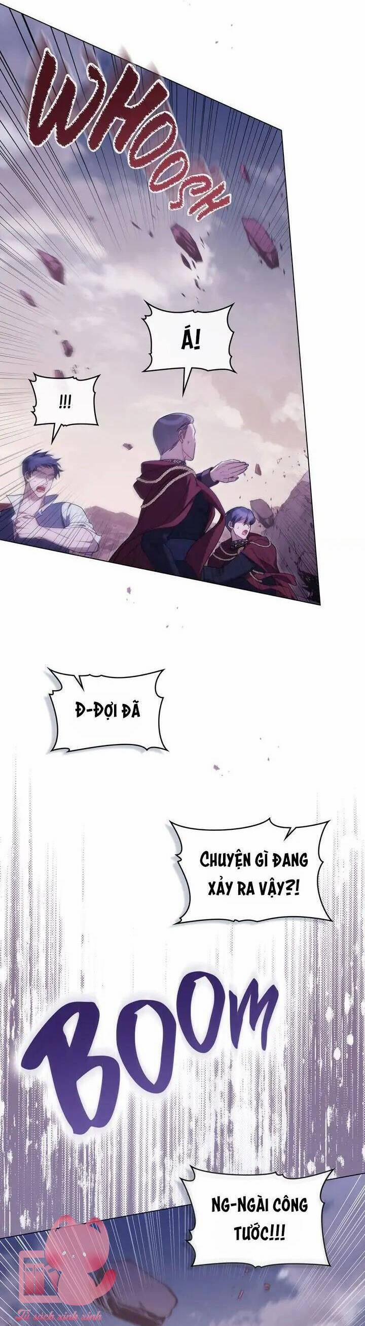 Nếu Tôi Không Nghe Lời Công Tước 72 trang 24