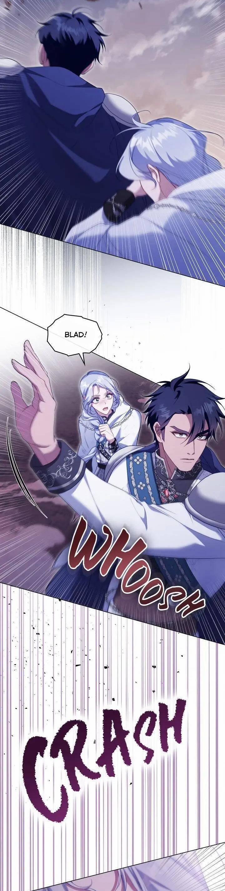 Nếu Tôi Không Nghe Lời Công Tước 72 trang 25