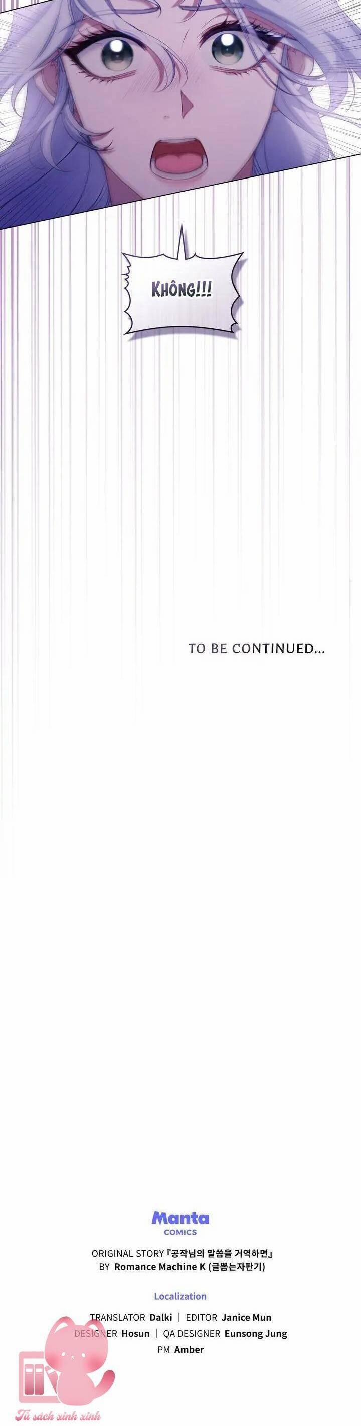 Nếu Tôi Không Nghe Lời Công Tước 72 trang 26