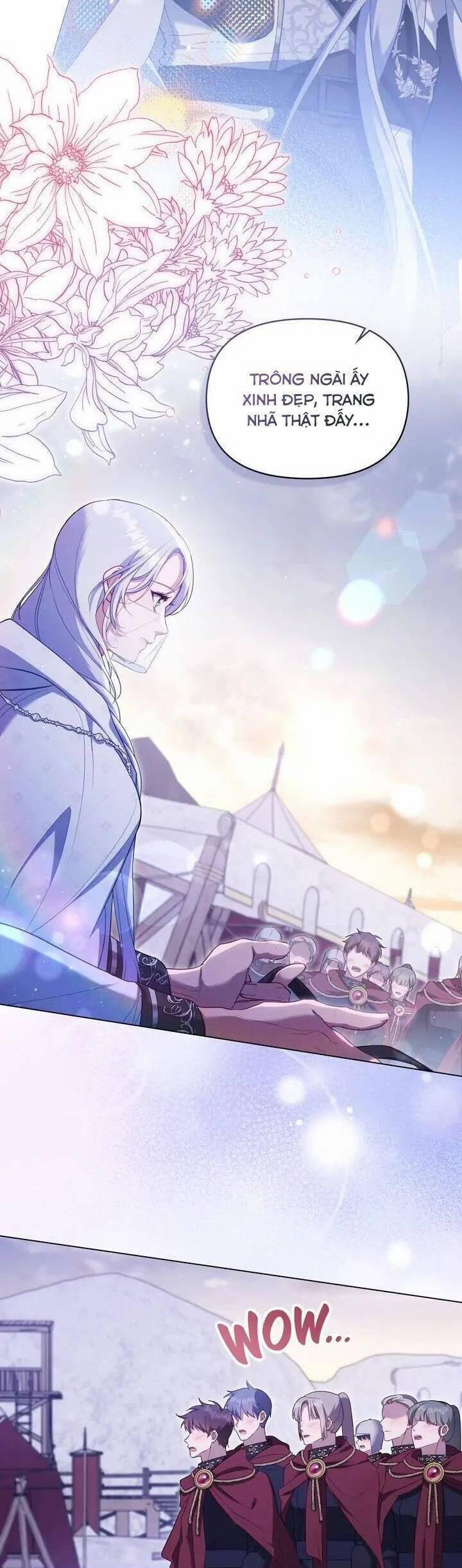 Nếu Tôi Không Nghe Lời Công Tước 72 trang 3