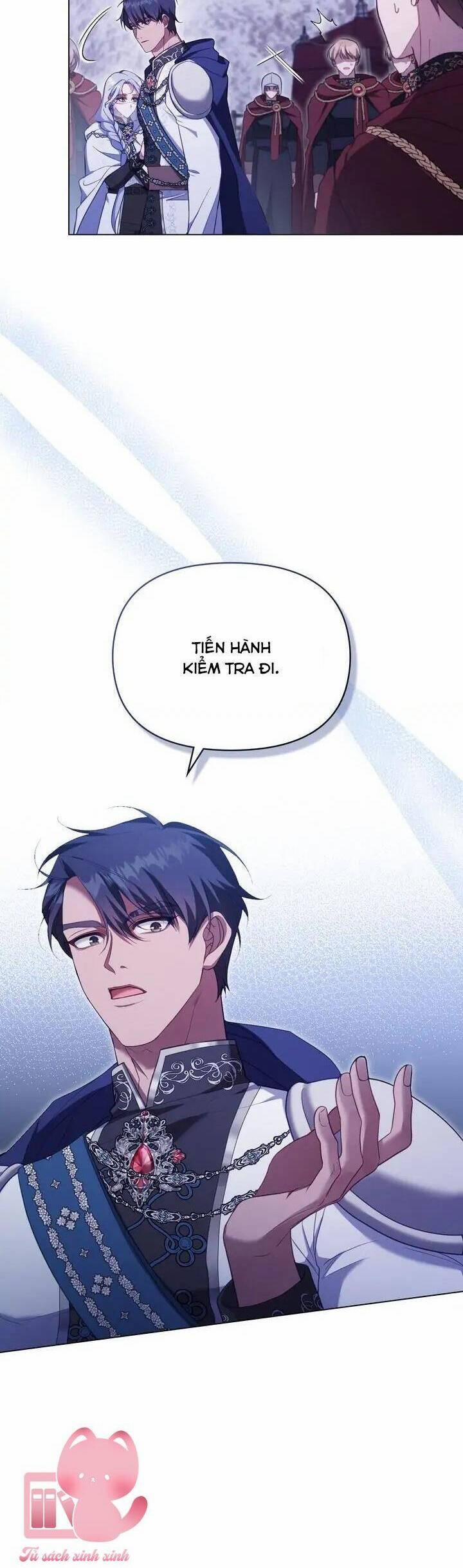 Nếu Tôi Không Nghe Lời Công Tước 72 trang 6