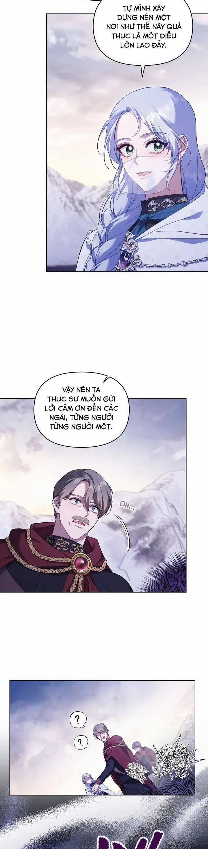 Nếu Tôi Không Nghe Lời Công Tước 72 trang 9