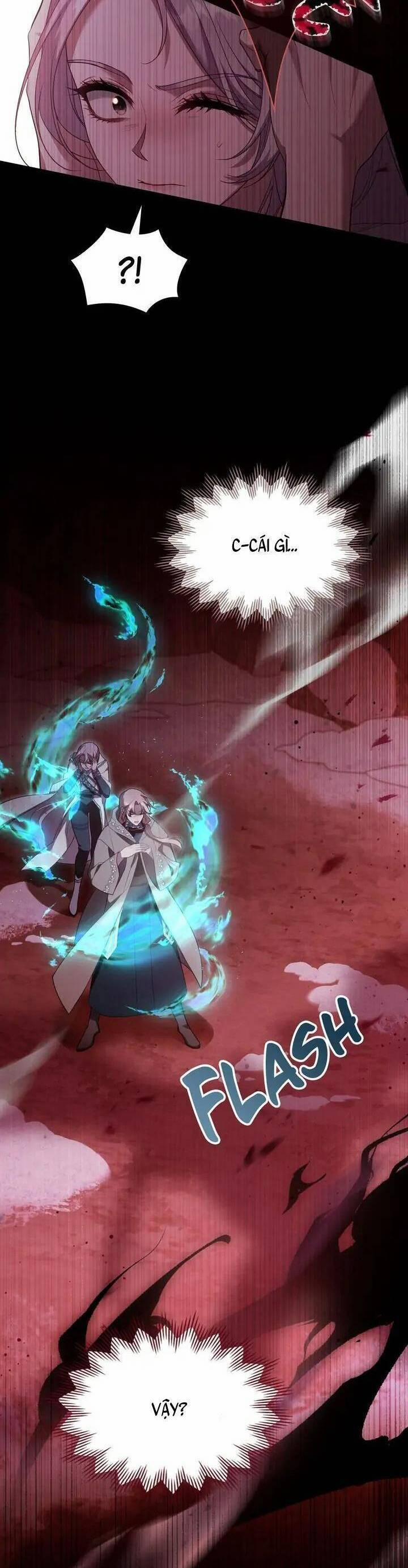 Nếu Tôi Không Nghe Lời Công Tước 73 trang 13