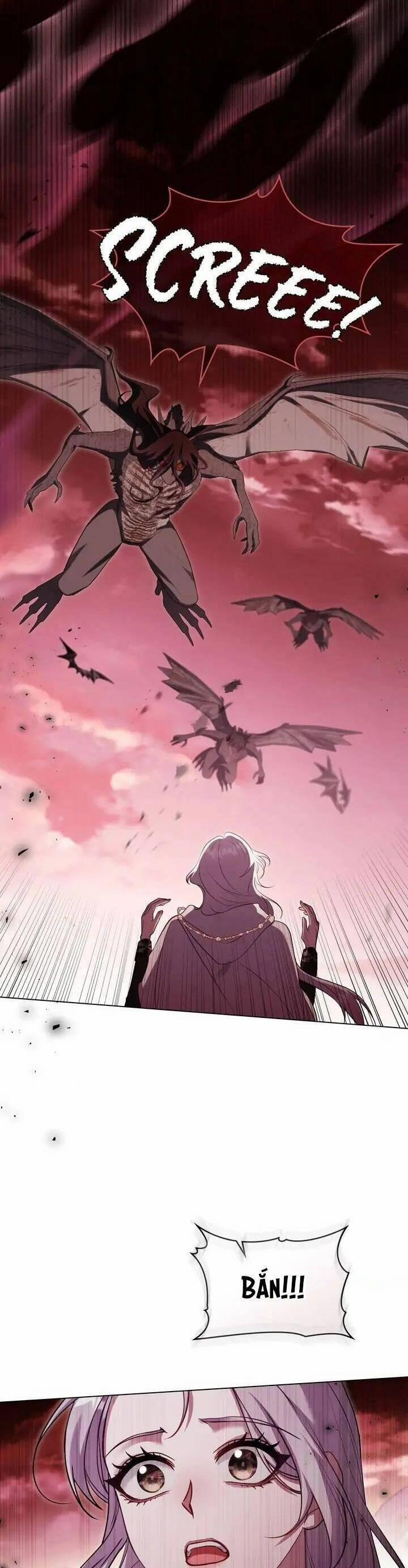 Nếu Tôi Không Nghe Lời Công Tước 73 trang 14