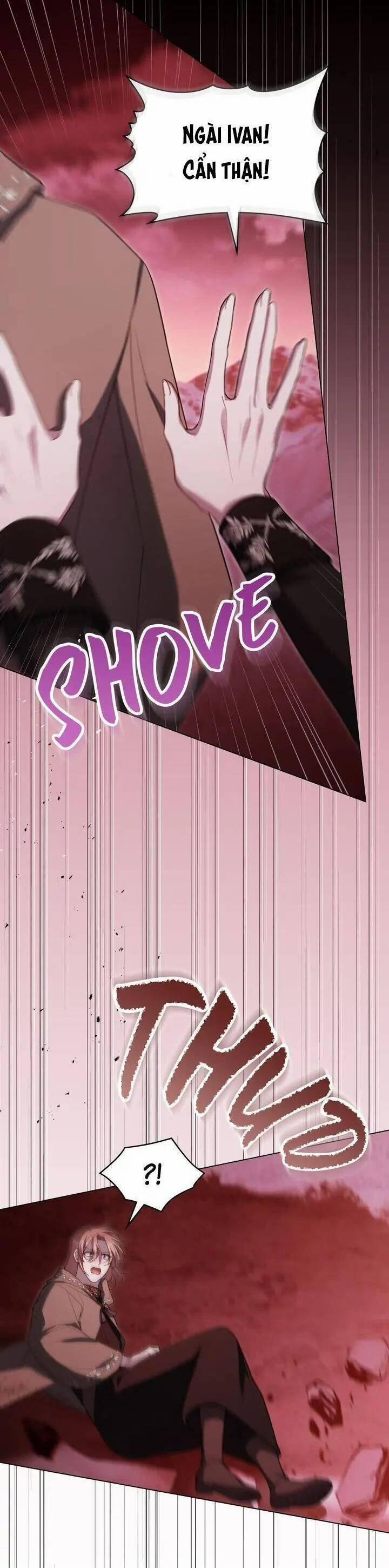 Nếu Tôi Không Nghe Lời Công Tước 73 trang 18