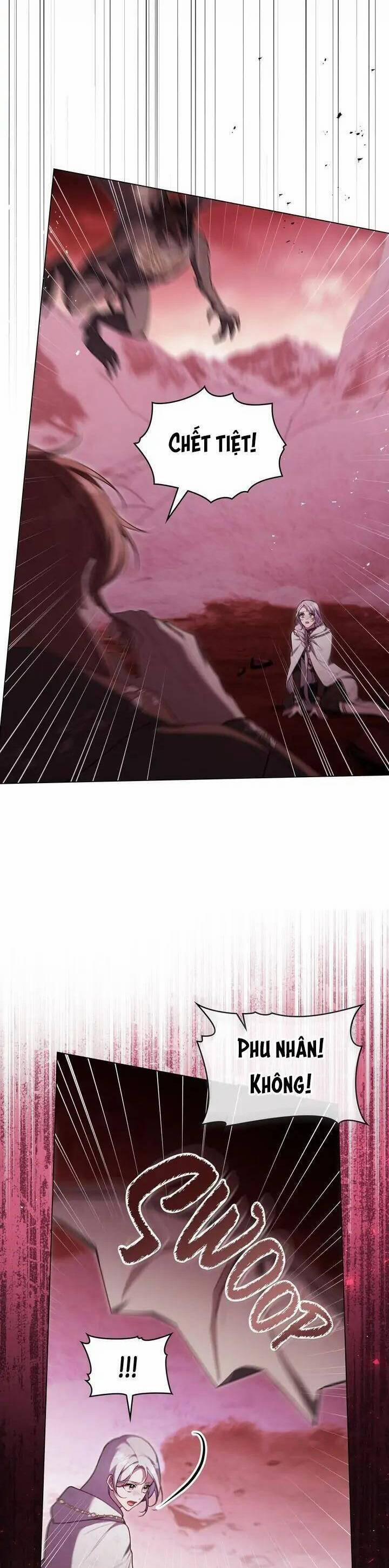 Nếu Tôi Không Nghe Lời Công Tước 73 trang 19