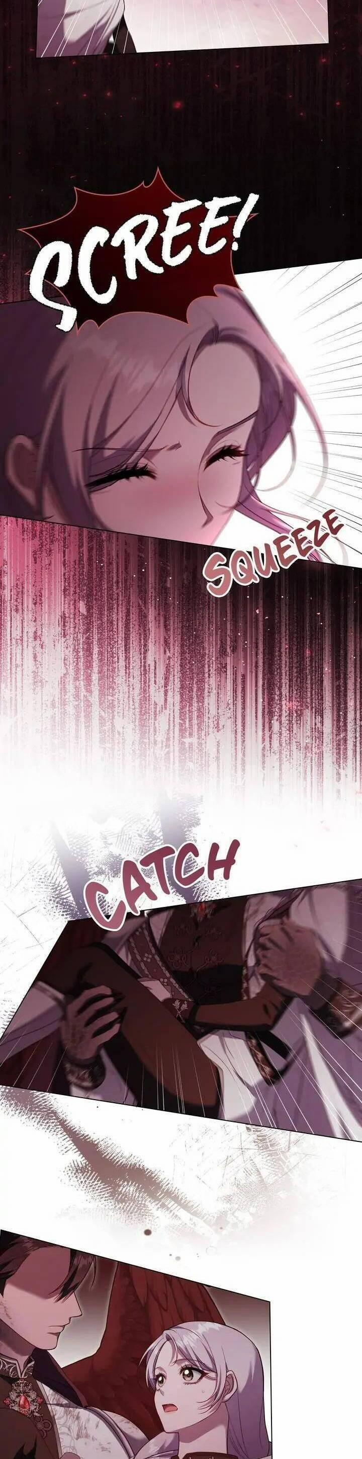 Nếu Tôi Không Nghe Lời Công Tước 73 trang 20