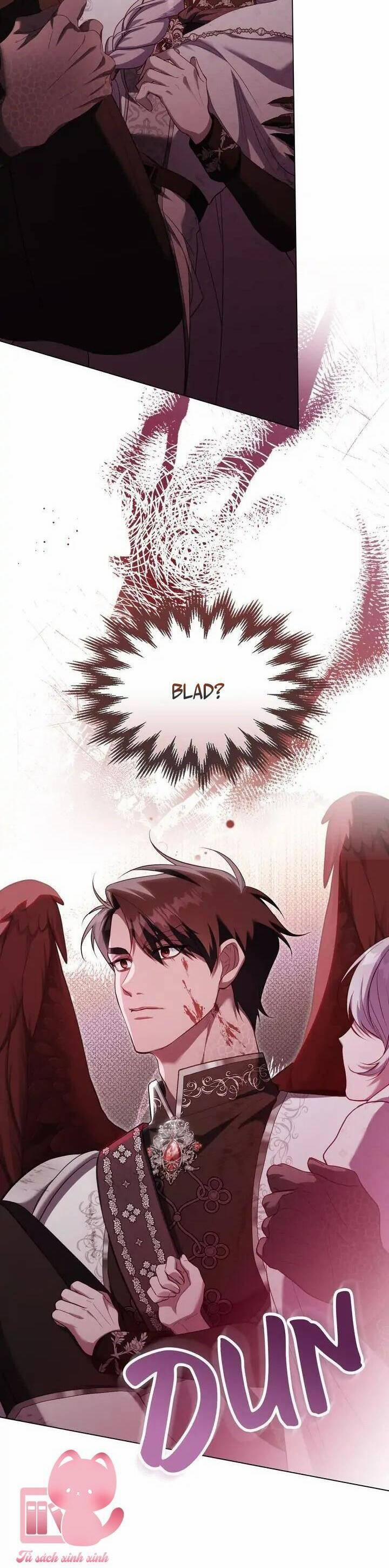 Nếu Tôi Không Nghe Lời Công Tước 73 trang 21