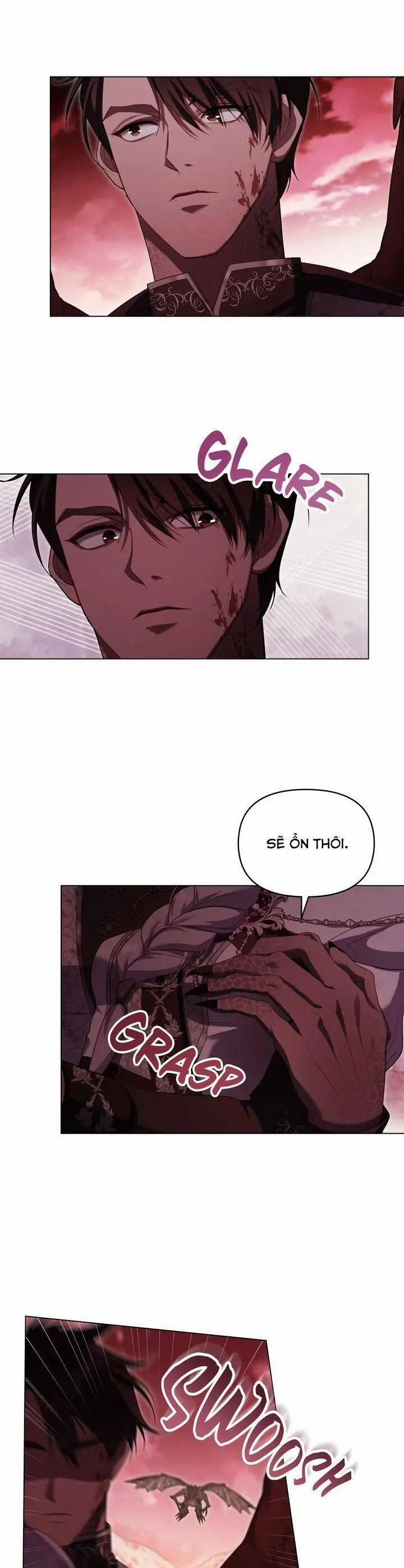 Nếu Tôi Không Nghe Lời Công Tước 73 trang 22