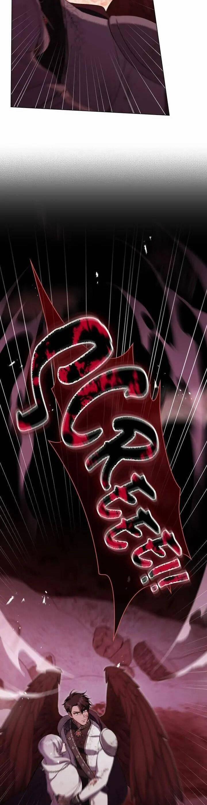 Nếu Tôi Không Nghe Lời Công Tước 73 trang 23