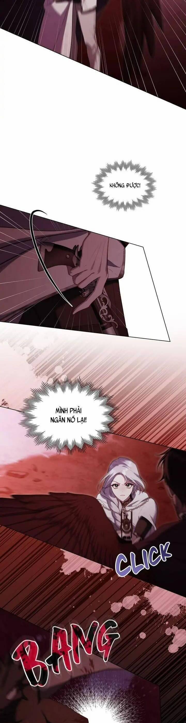 Nếu Tôi Không Nghe Lời Công Tước 73 trang 24