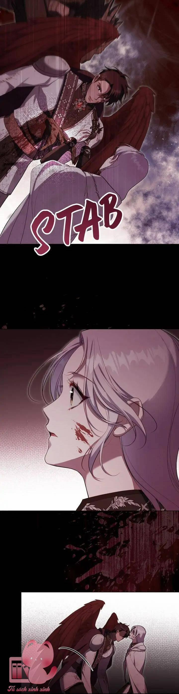 Nếu Tôi Không Nghe Lời Công Tước 73 trang 26