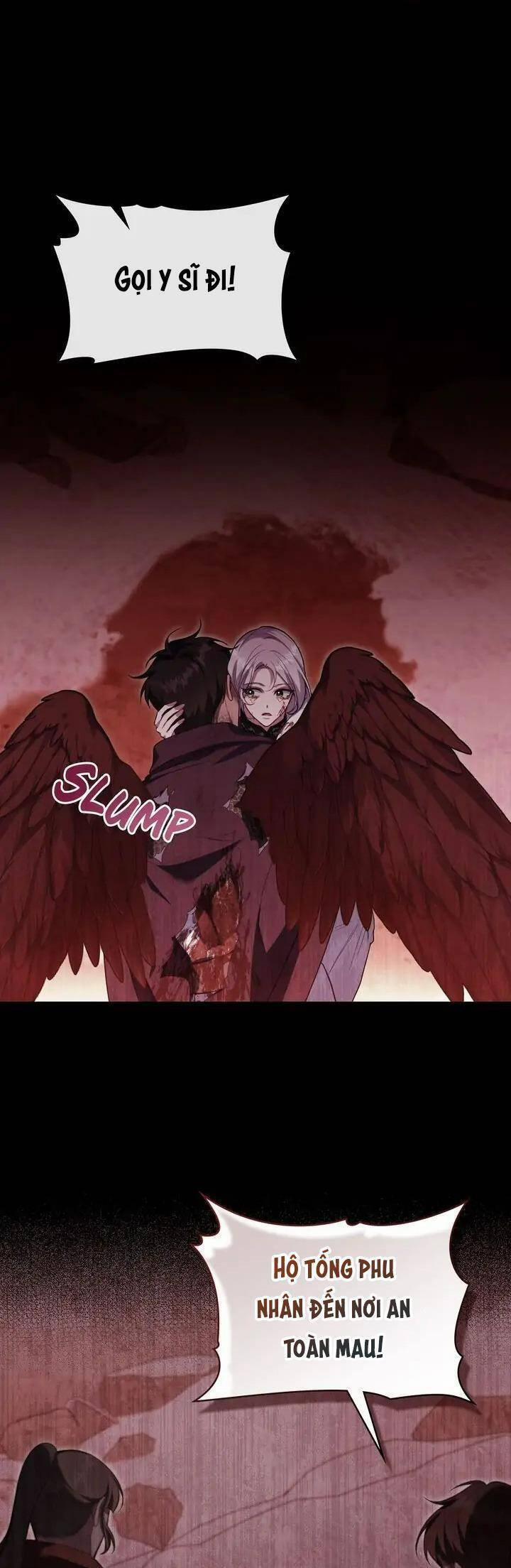 Nếu Tôi Không Nghe Lời Công Tước 73 trang 27