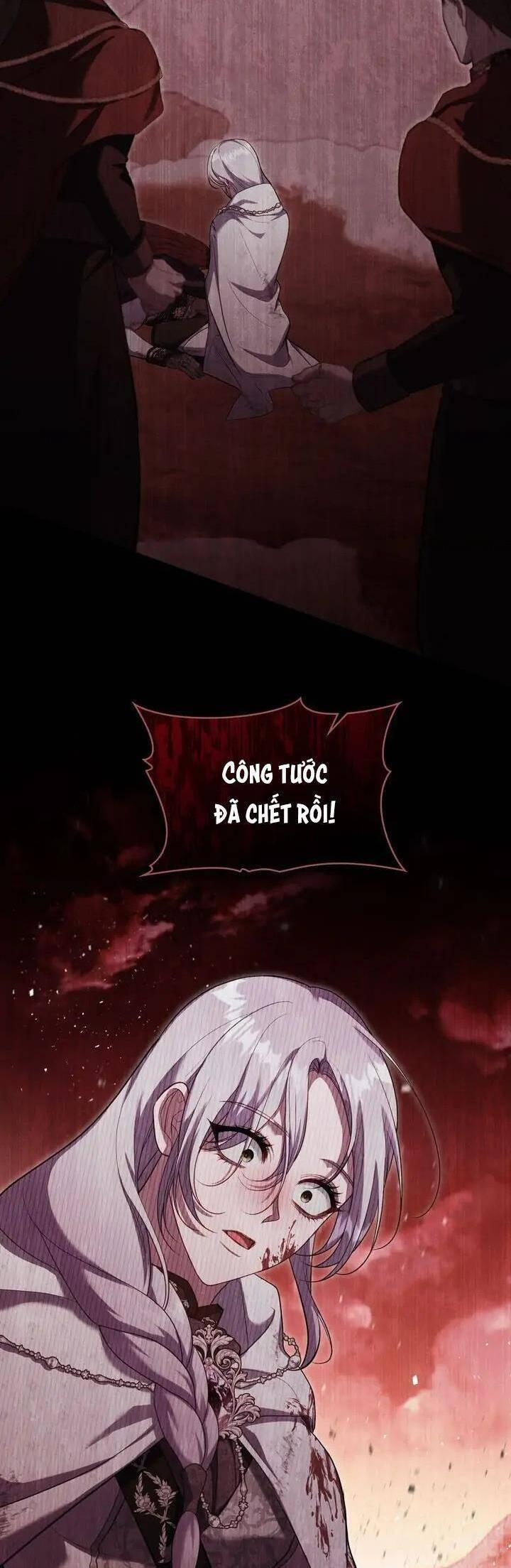 Nếu Tôi Không Nghe Lời Công Tước 73 trang 28