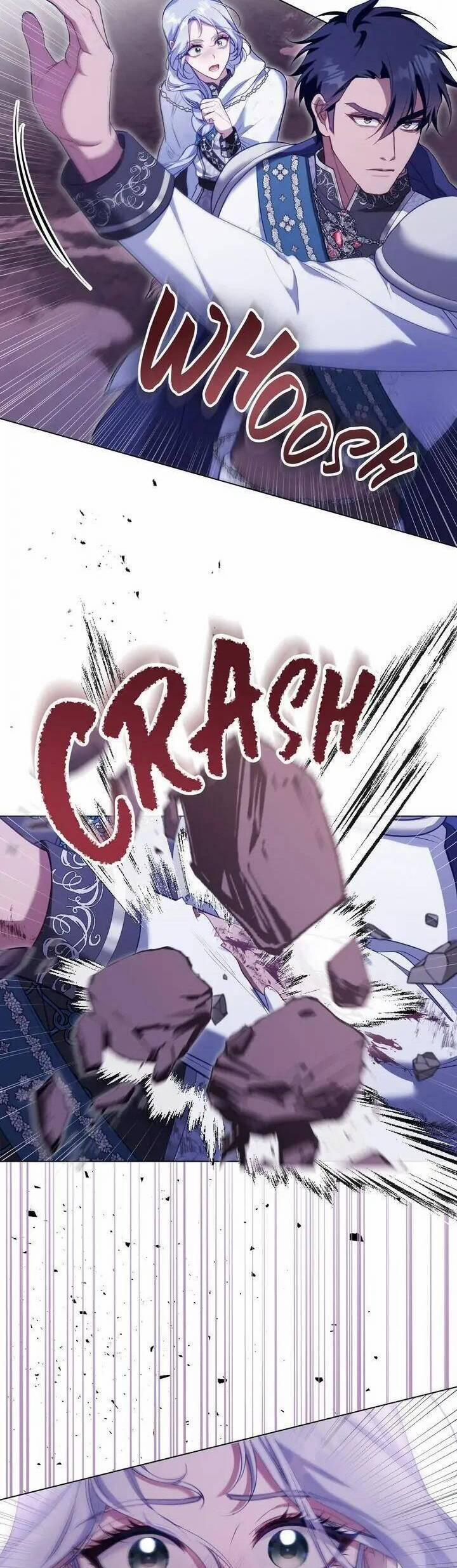 Nếu Tôi Không Nghe Lời Công Tước 73 trang 3