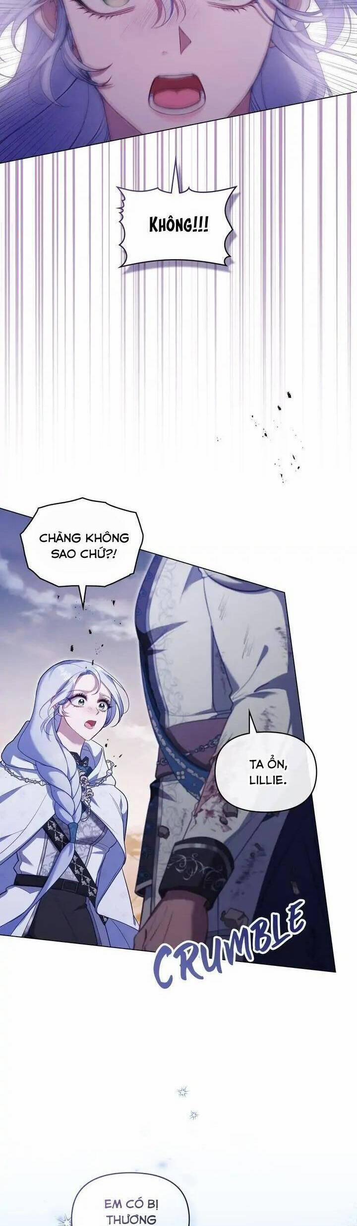 Nếu Tôi Không Nghe Lời Công Tước 73 trang 4