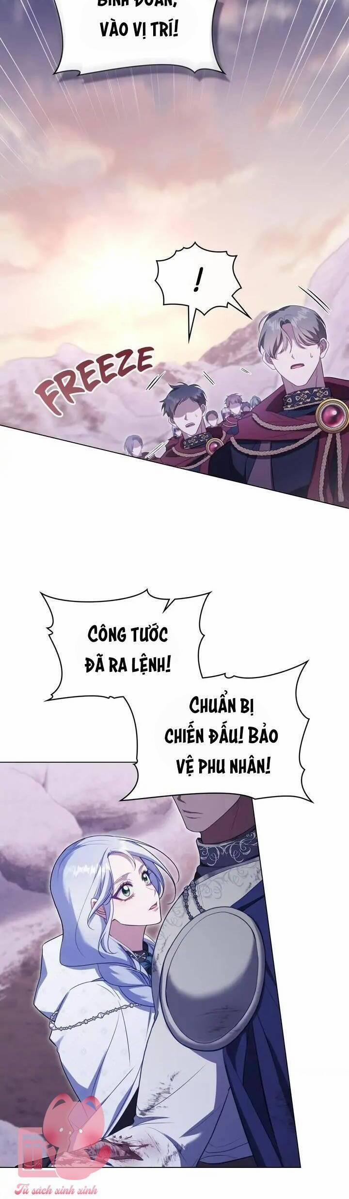 Nếu Tôi Không Nghe Lời Công Tước 73 trang 6