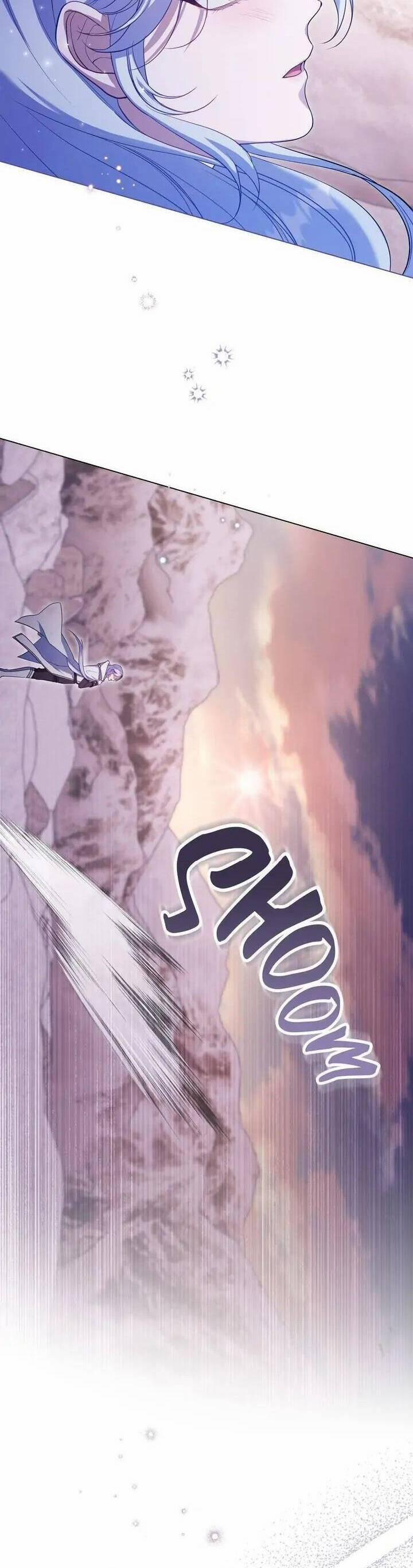 Nếu Tôi Không Nghe Lời Công Tước 73 trang 9