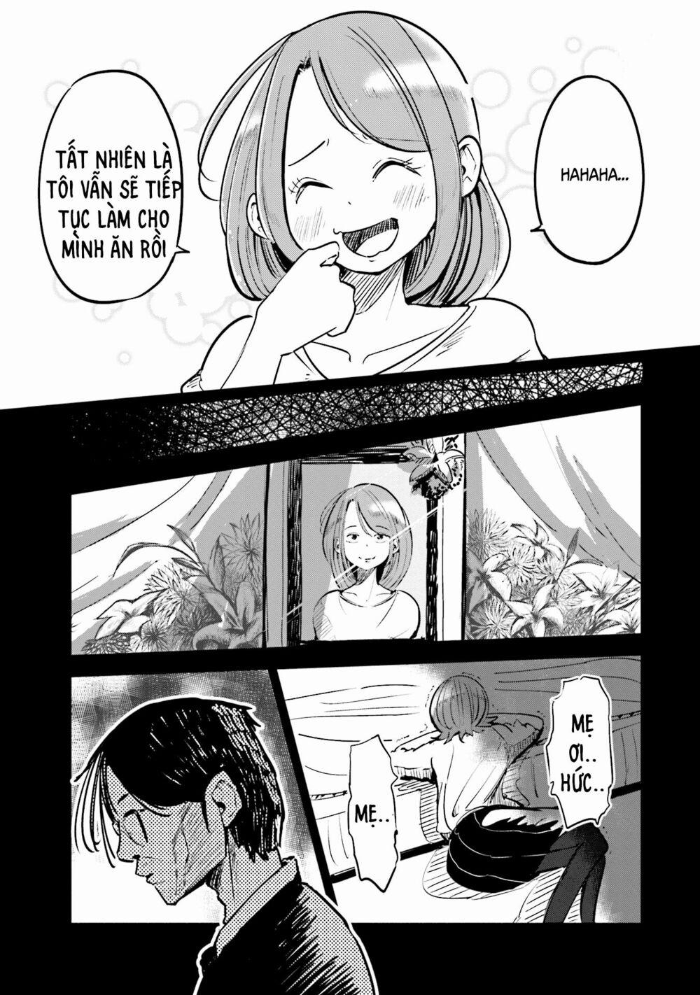 Nếu Vợ Tôi Biến Thành Một Học Sinh Tiểu Học 1 trang 17