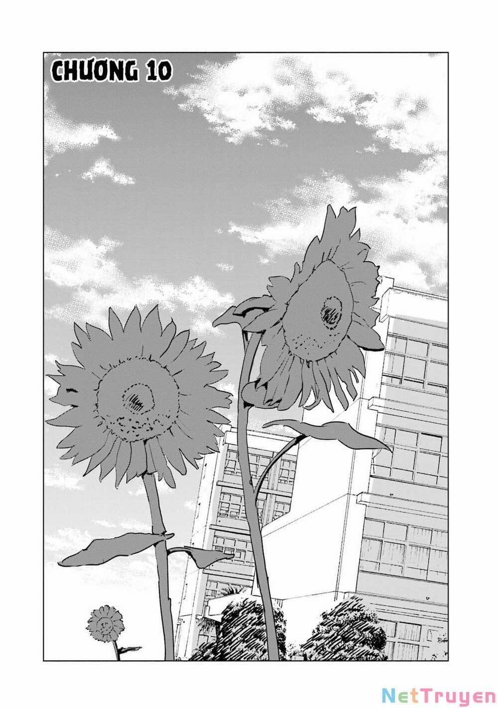 Nếu Vợ Tôi Biến Thành Một Học Sinh Tiểu Học 10 trang 2