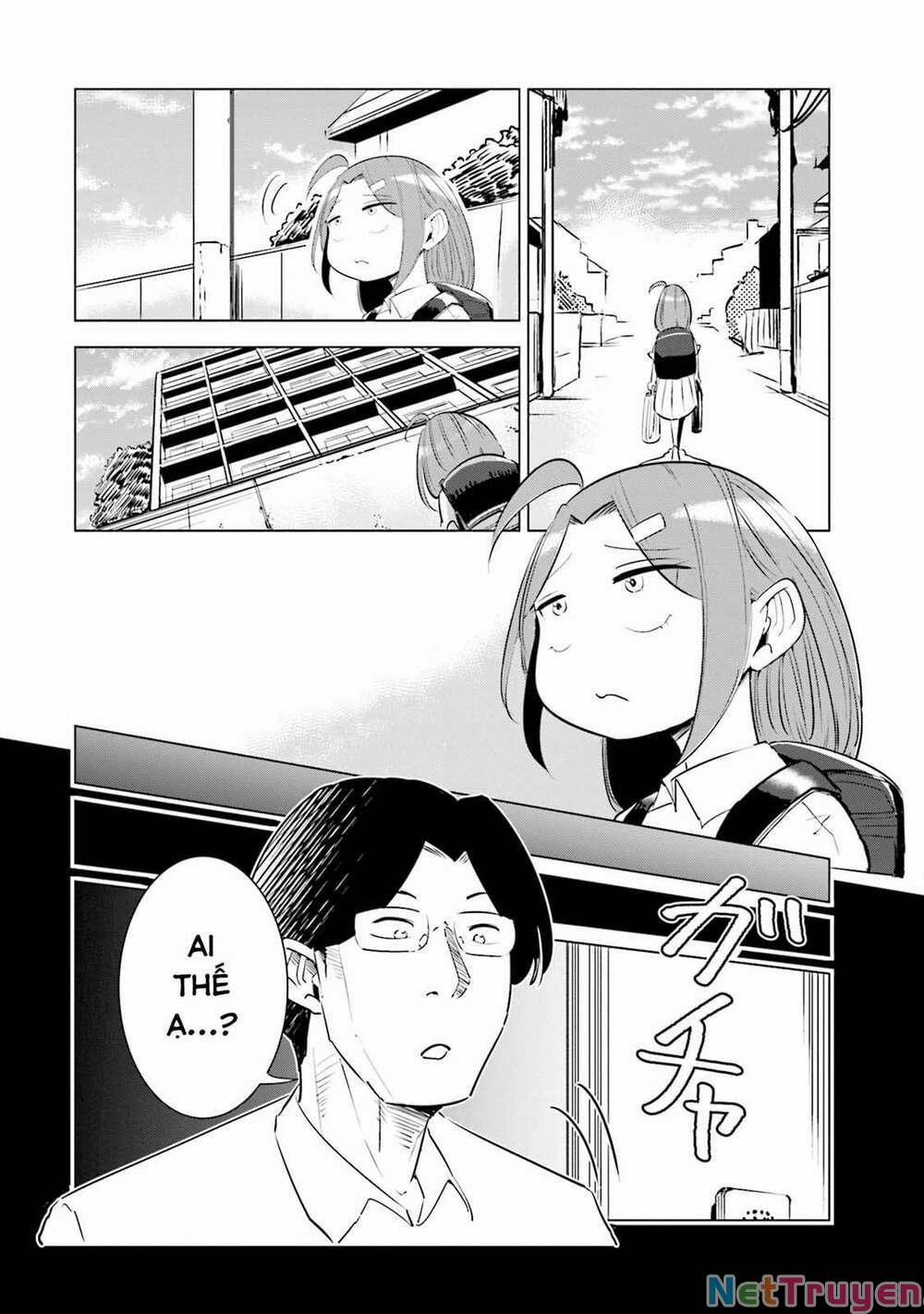 Nếu Vợ Tôi Biến Thành Một Học Sinh Tiểu Học 10 trang 6