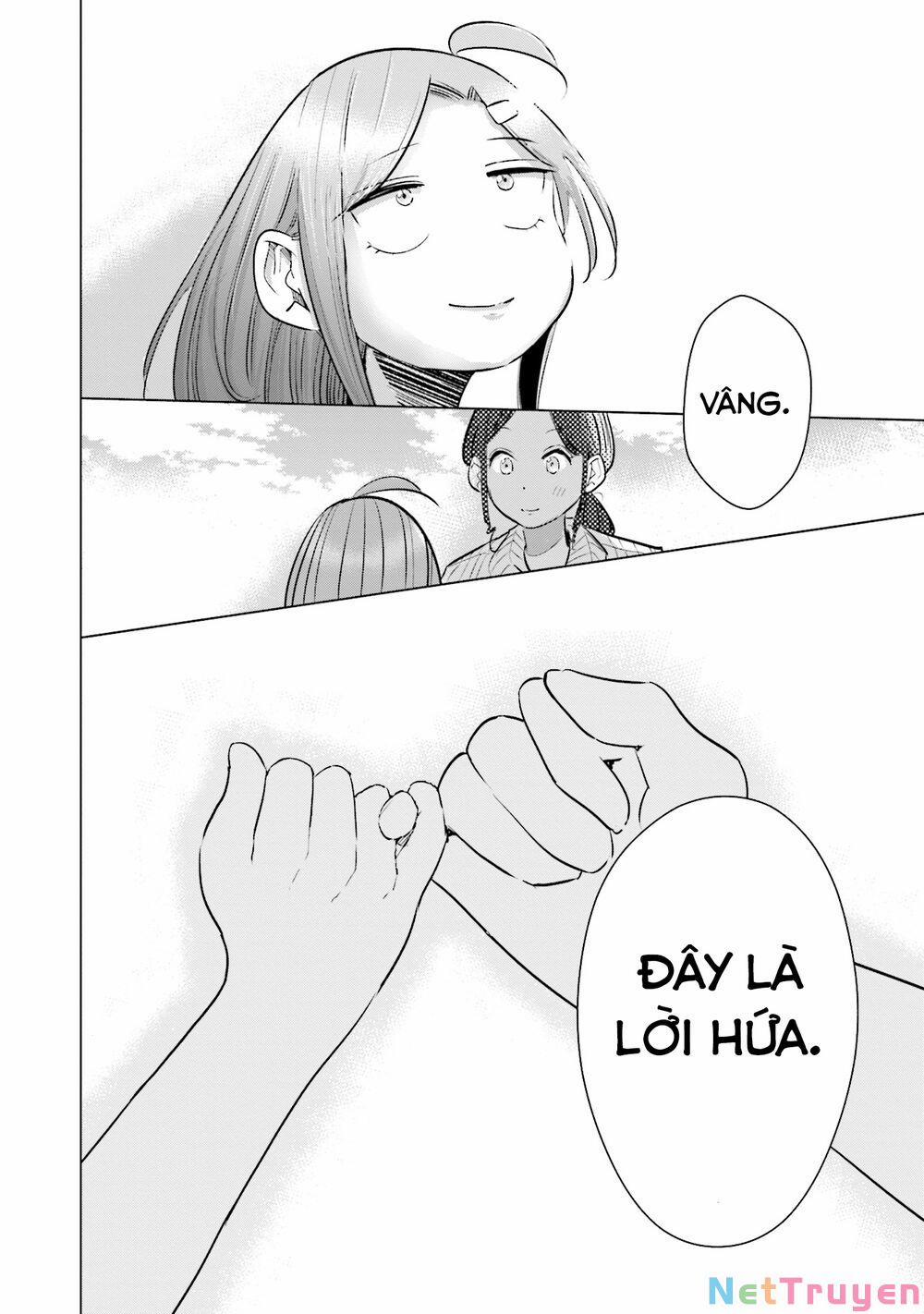 Nếu Vợ Tôi Biến Thành Một Học Sinh Tiểu Học 16 trang 19