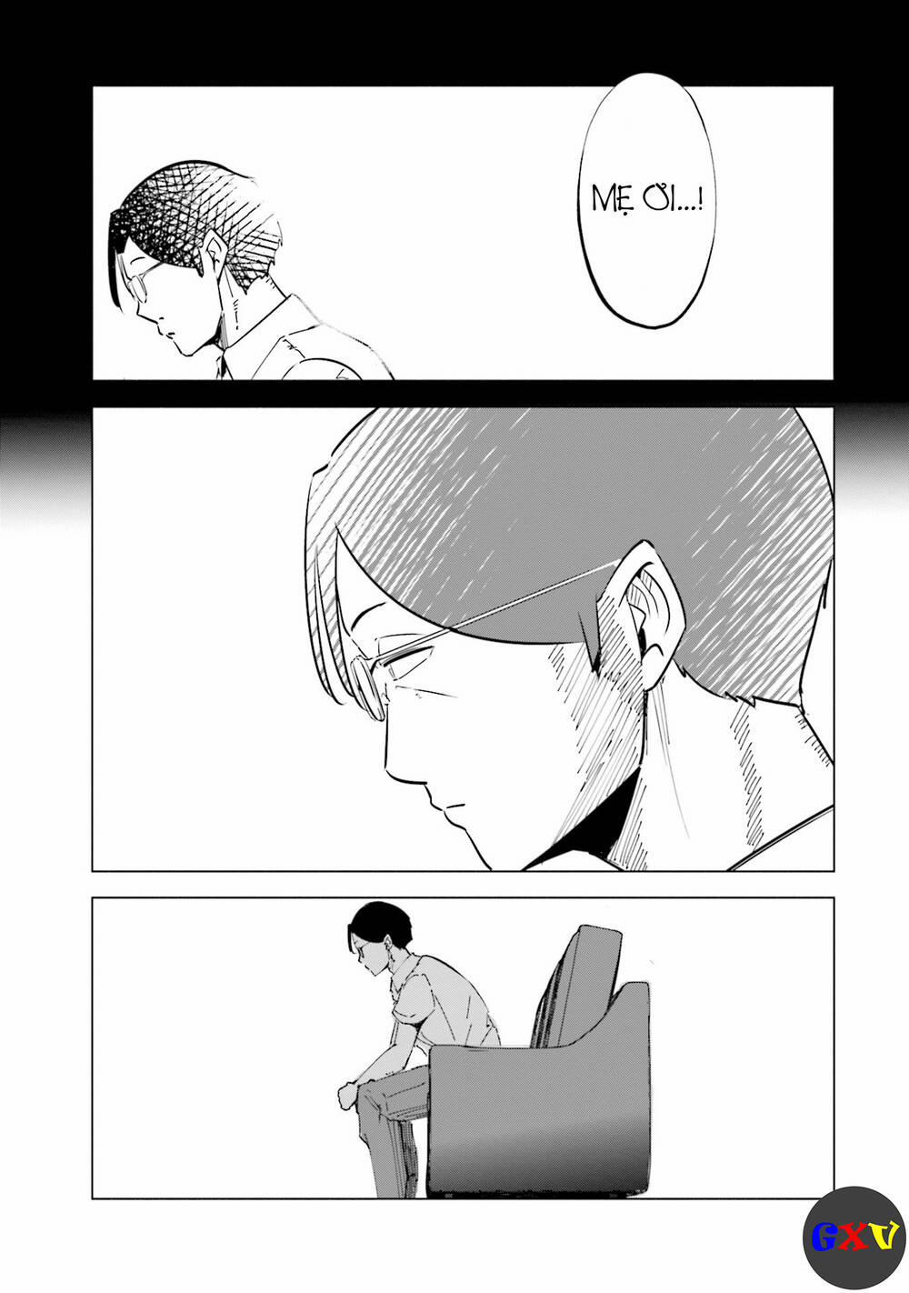 Nếu Vợ Tôi Biến Thành Một Học Sinh Tiểu Học 19 trang 11