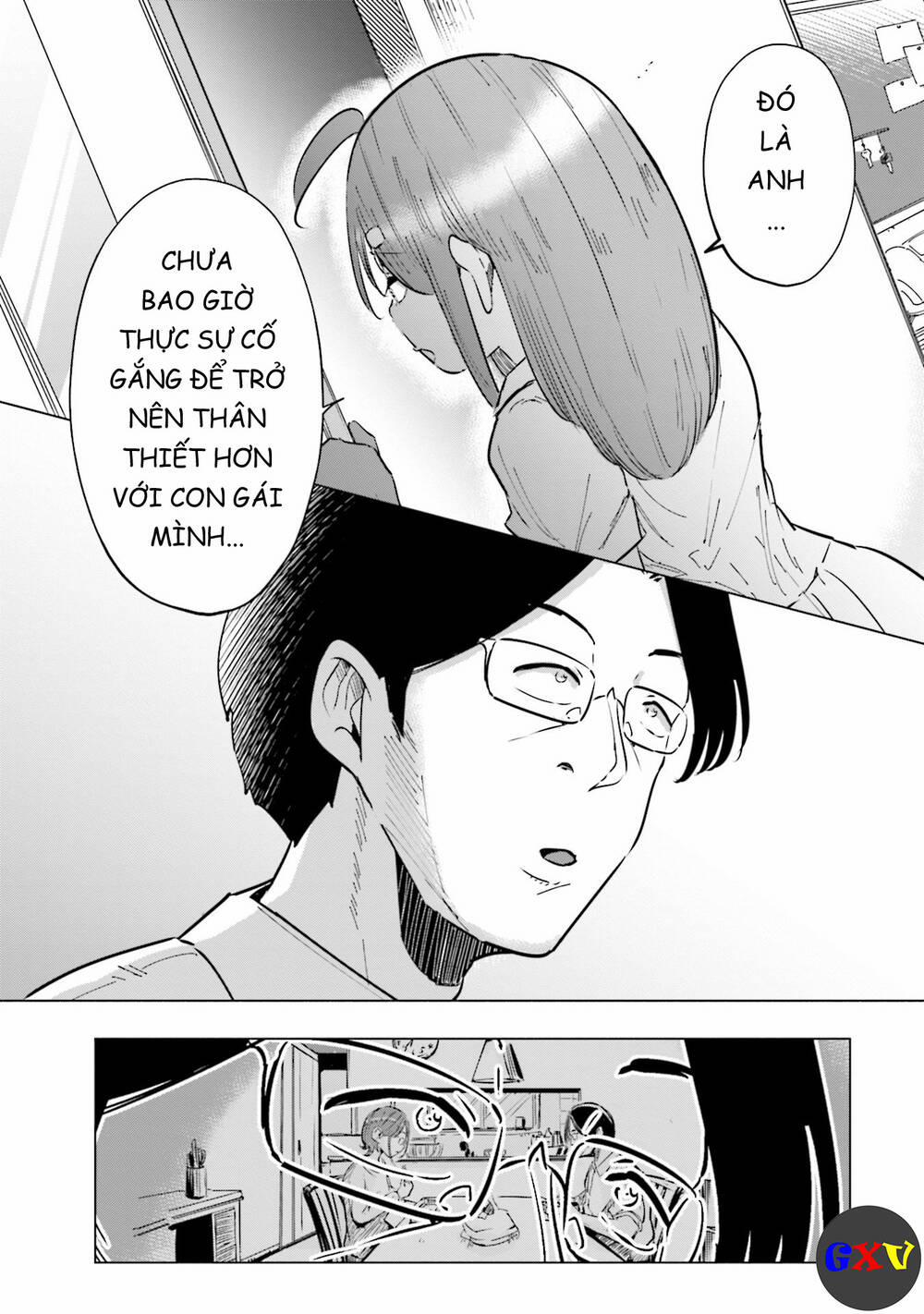 Nếu Vợ Tôi Biến Thành Một Học Sinh Tiểu Học 19 trang 7